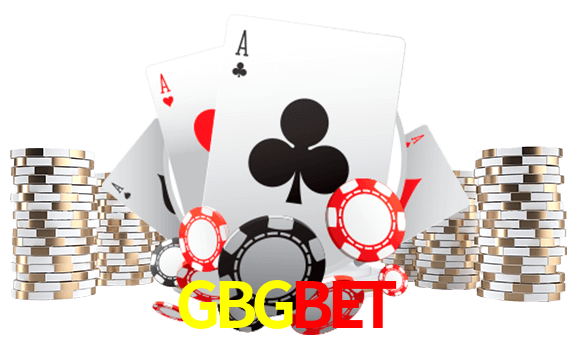 Jogue jogos de pôquer em GBGBET