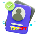 Tornar-se um membro do GBGBET é muito simples