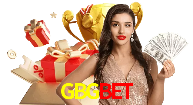 Jogue com dealers reais no GBGBET!